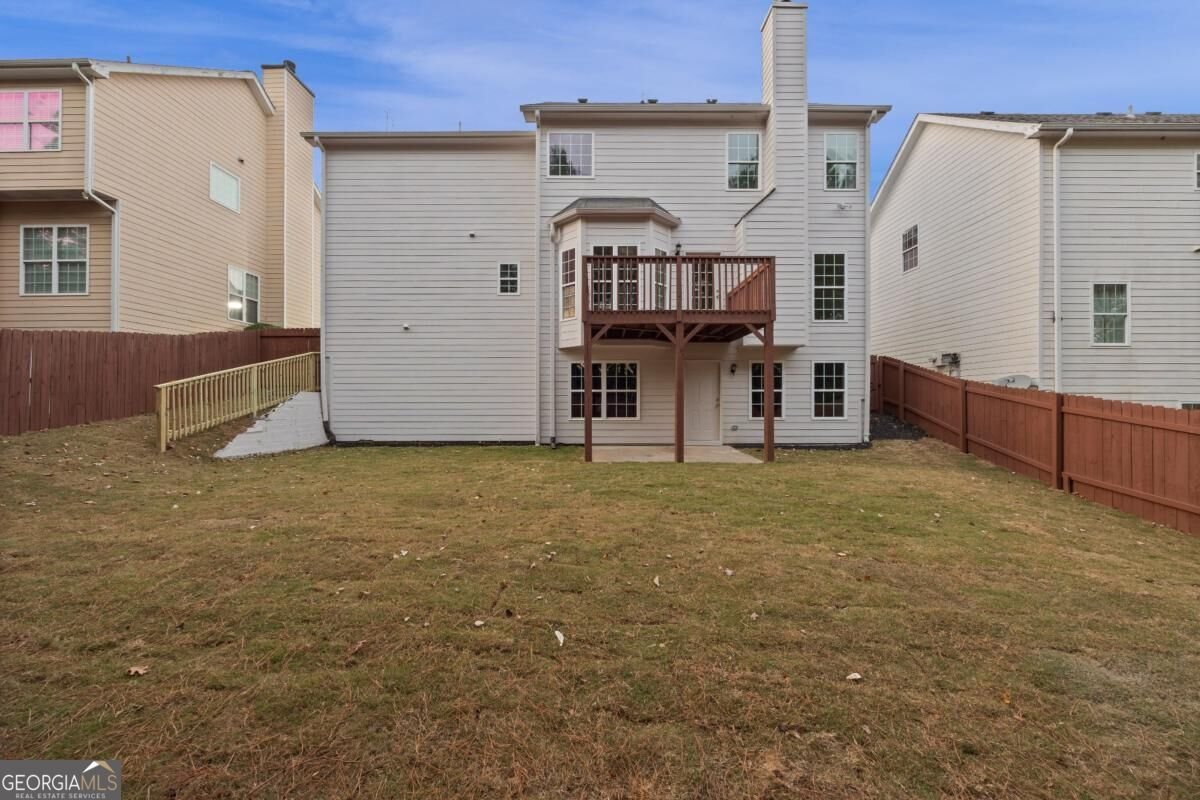 1549 Stewart Ridge Drive Buford - Photo 32