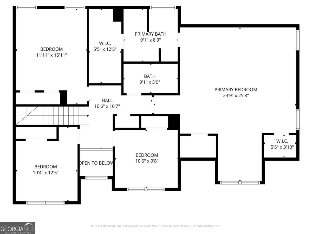 1549 Stewart Ridge Drive Buford - Photo 35