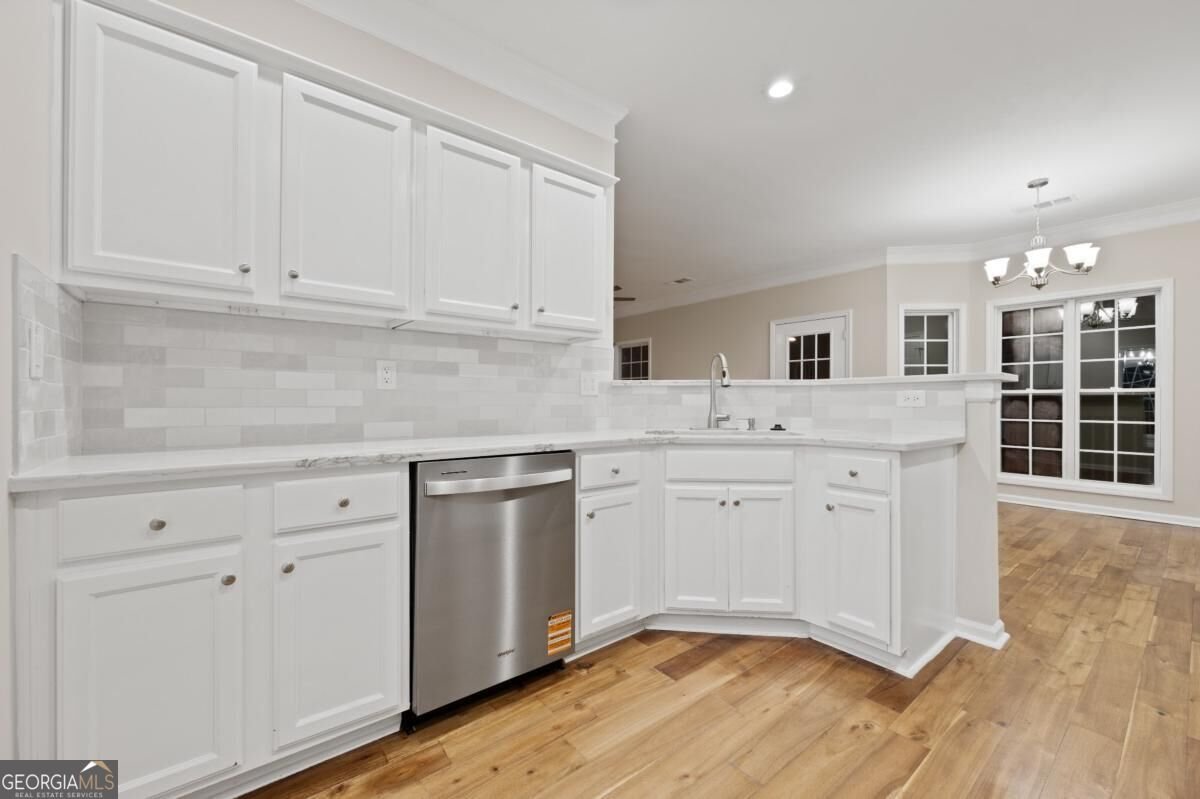 1549 Stewart Ridge Drive Buford - Photo 6