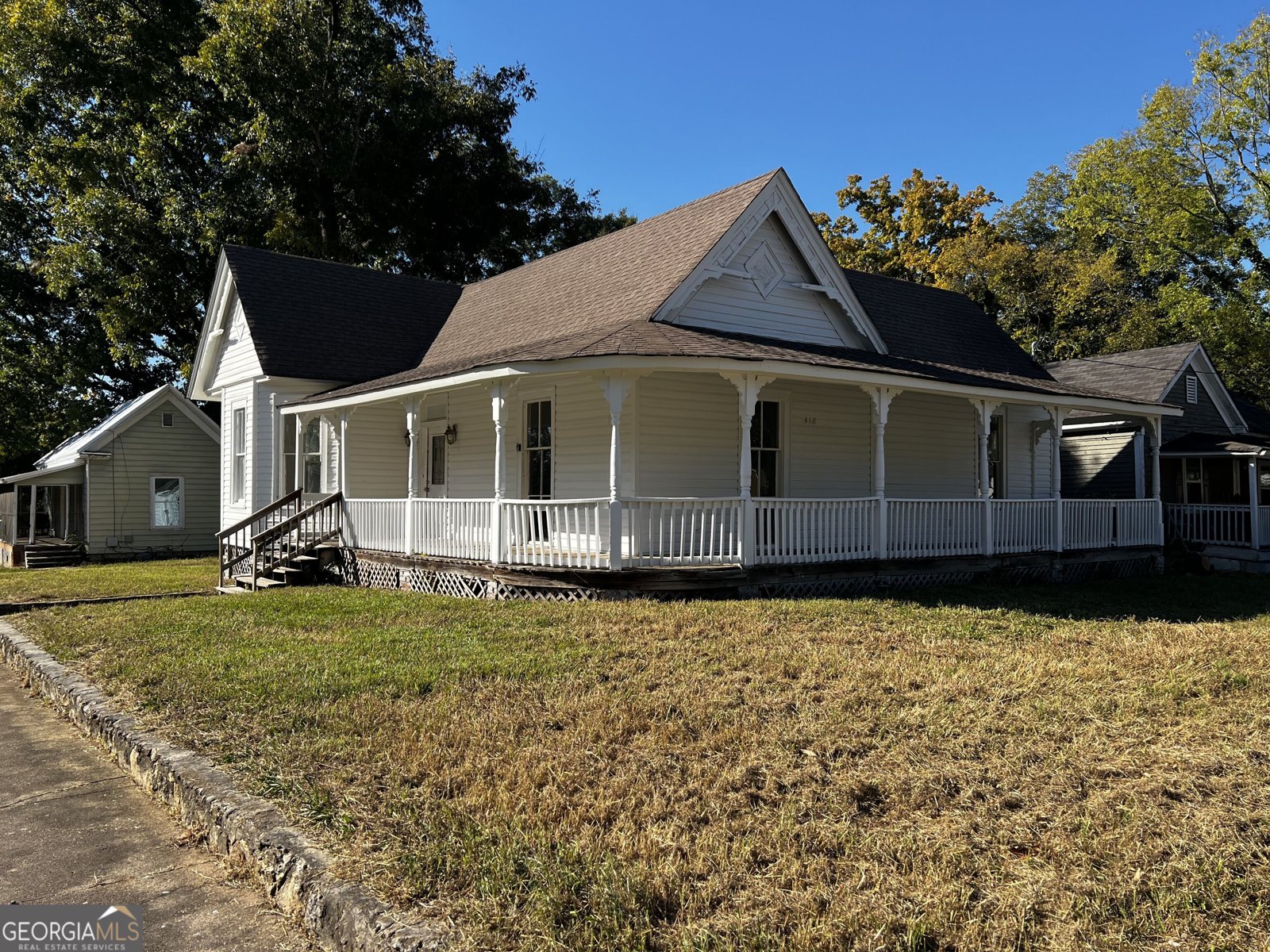 418 Harper Avenue Rome - Photo 16