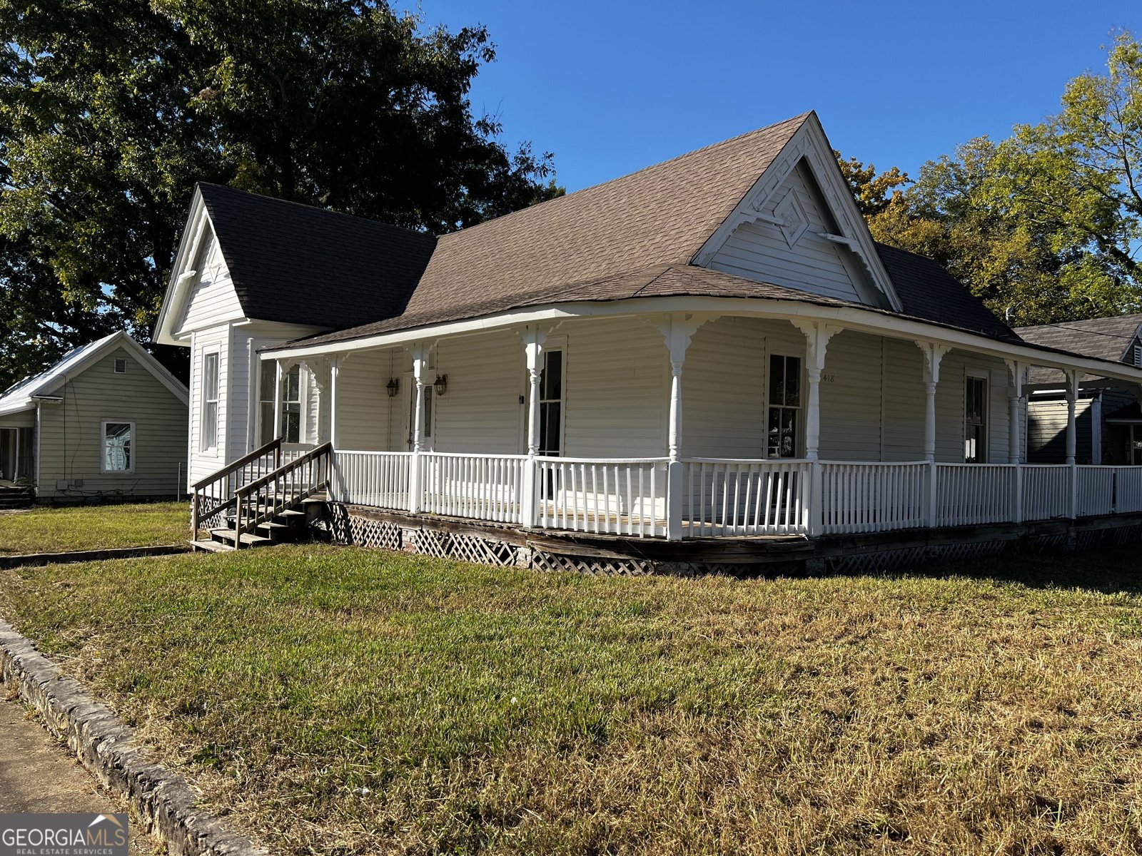 418 Harper Avenue Rome - Photo 18
