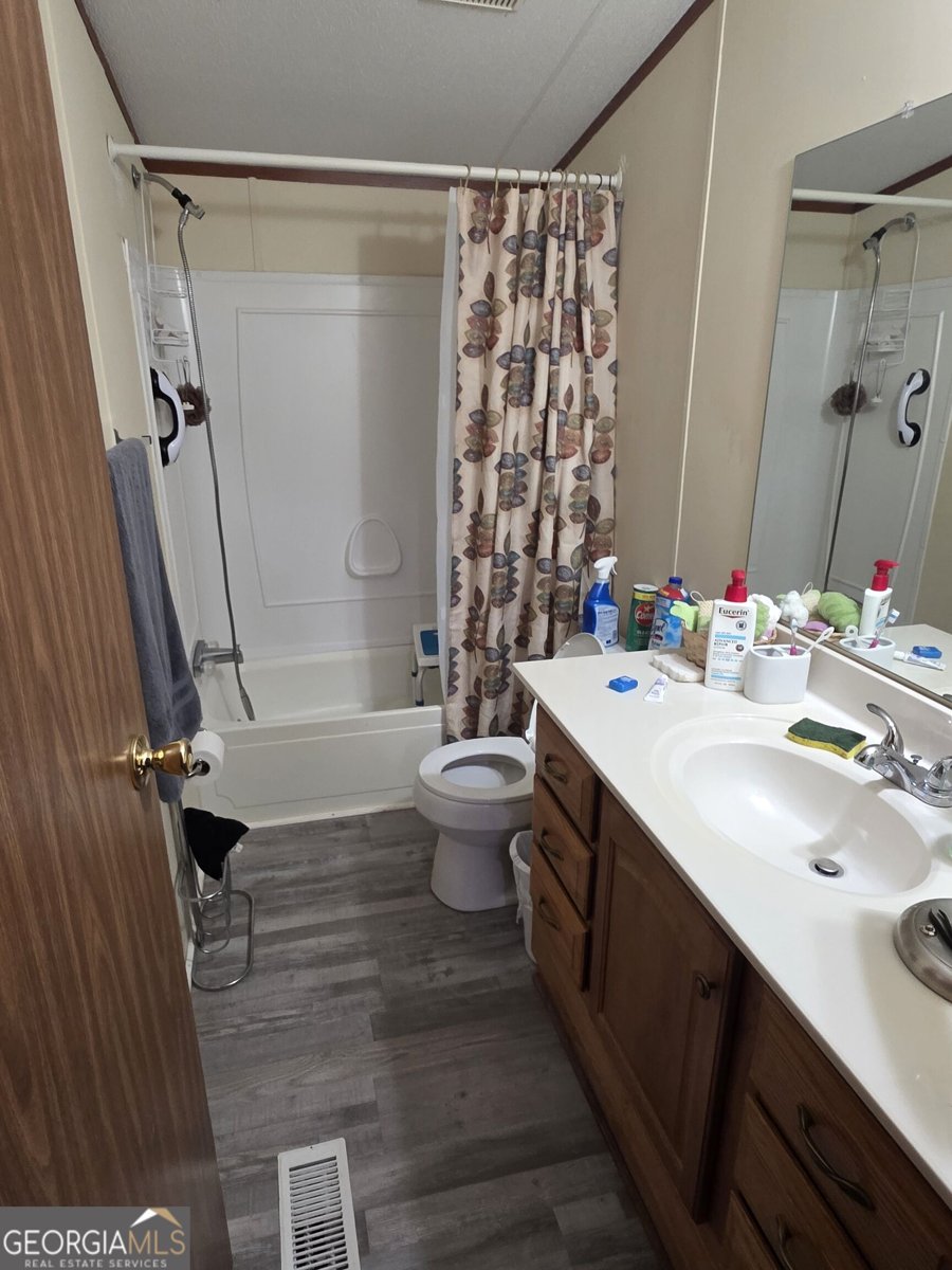 2190 Highway 115 Demorest - Photo 11