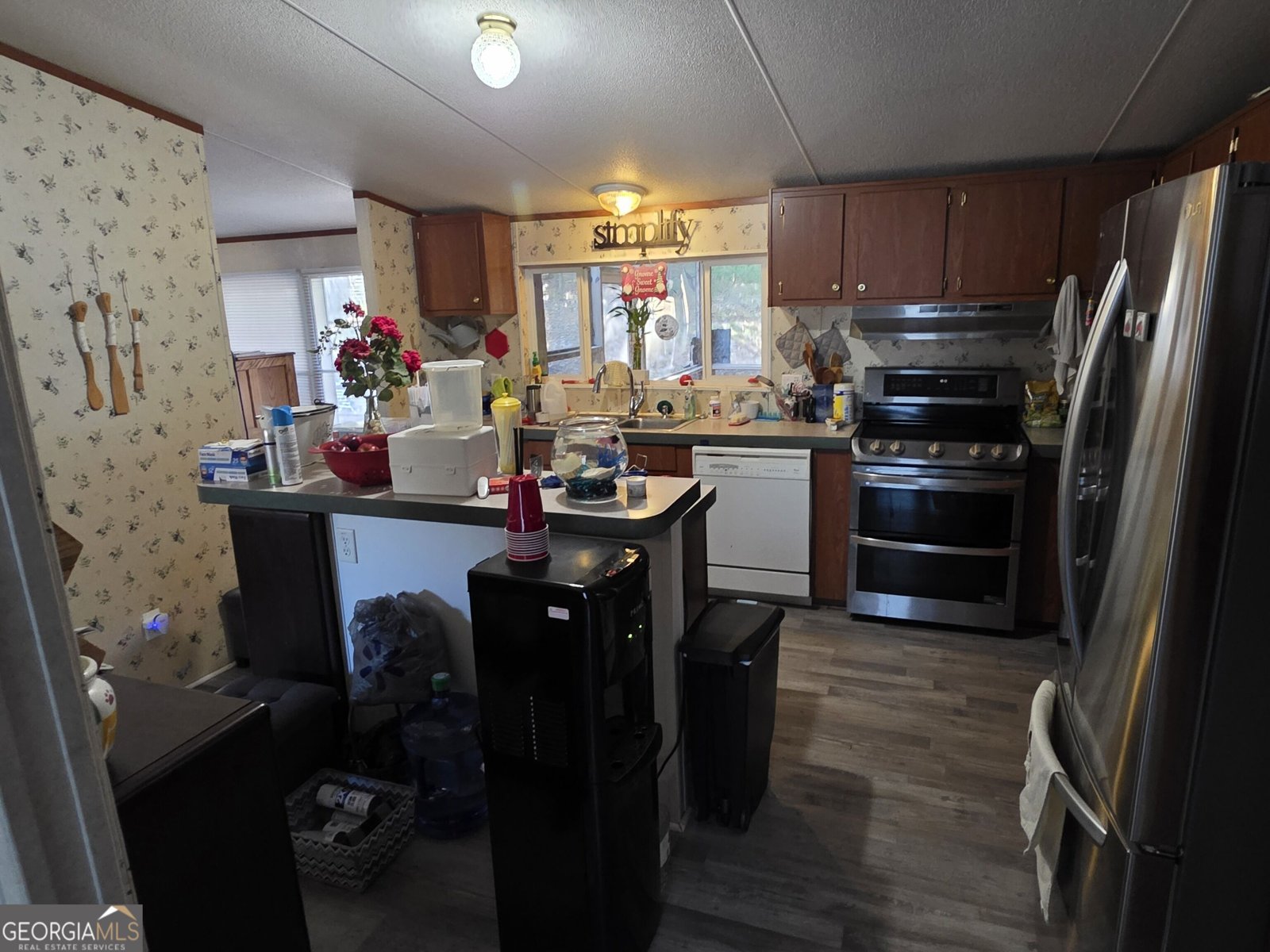 2190 Highway 115 Demorest - Photo 14