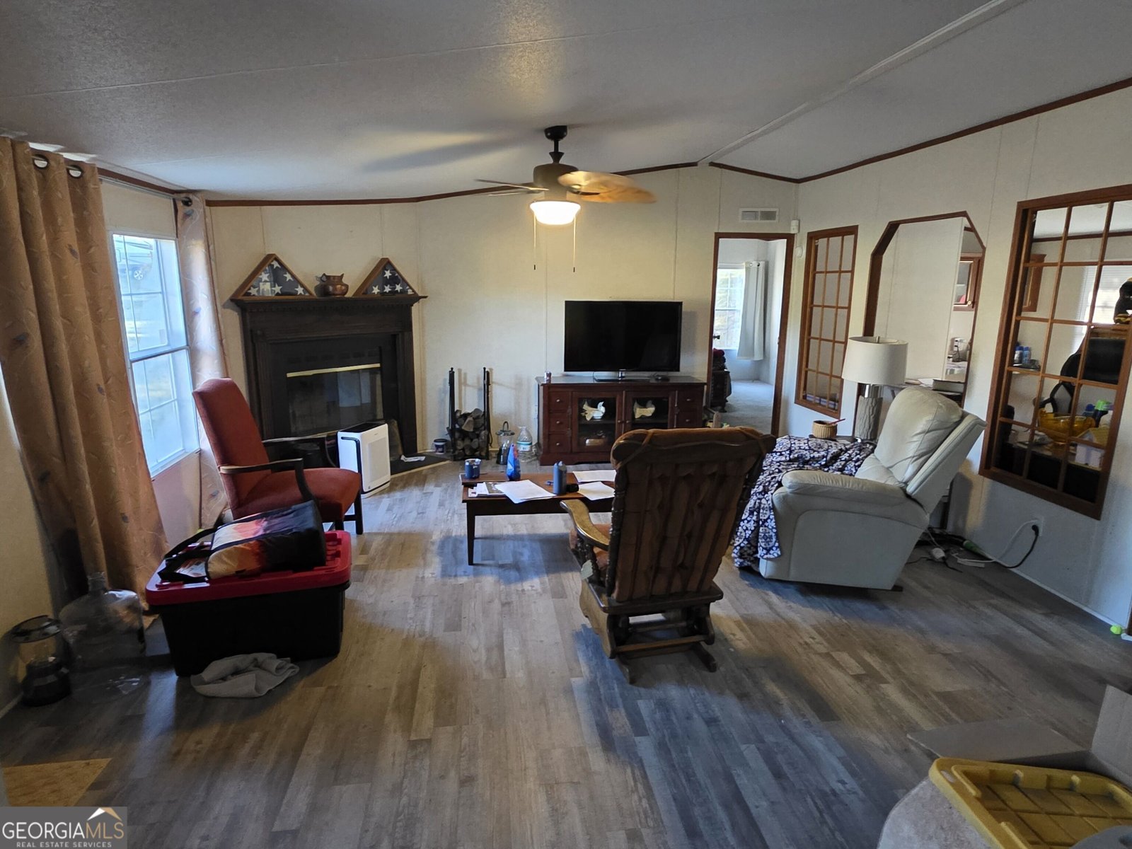 2190 Highway 115 Demorest - Photo 8