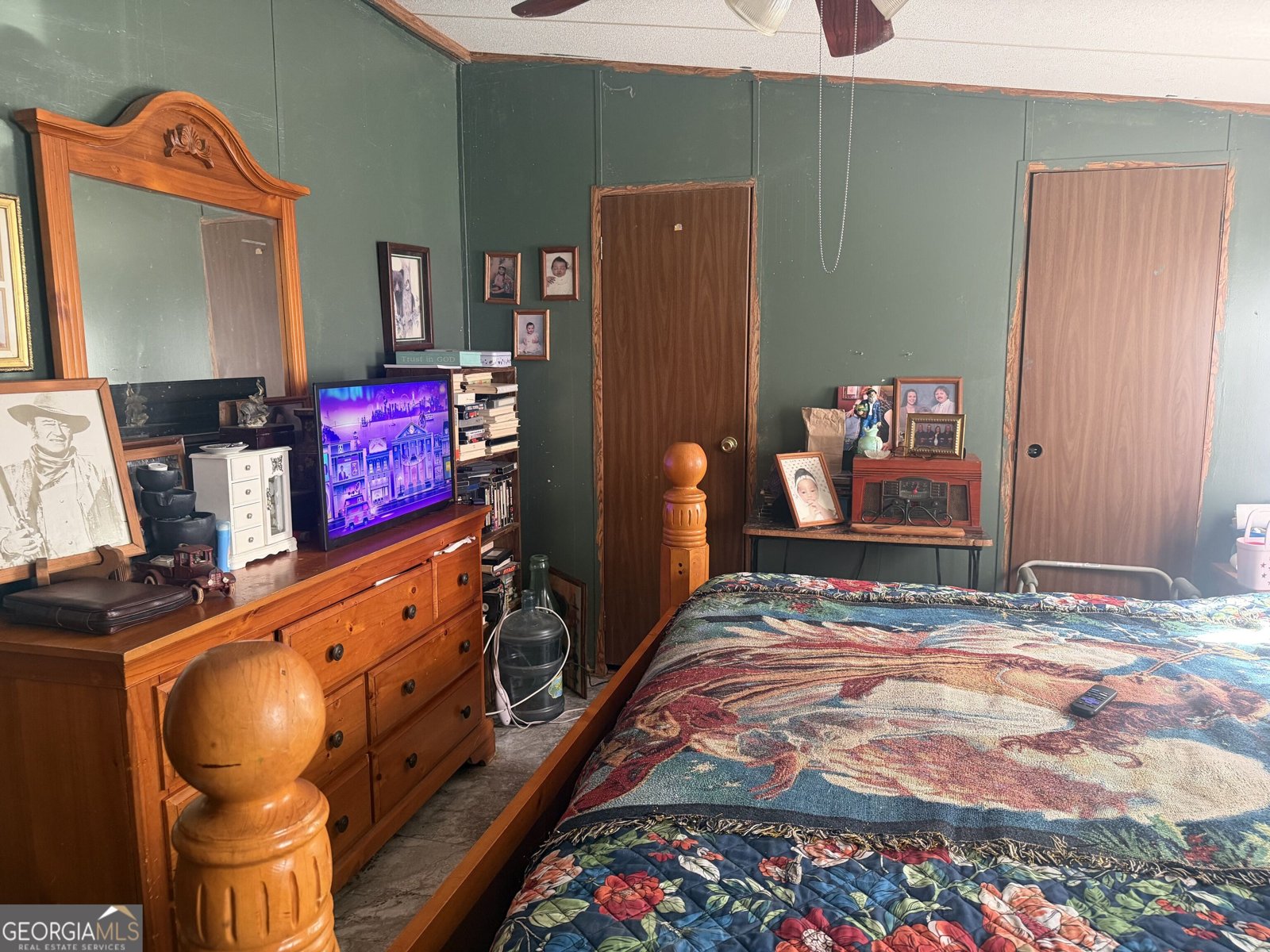 395 Stewart Road Meansville - Photo 12