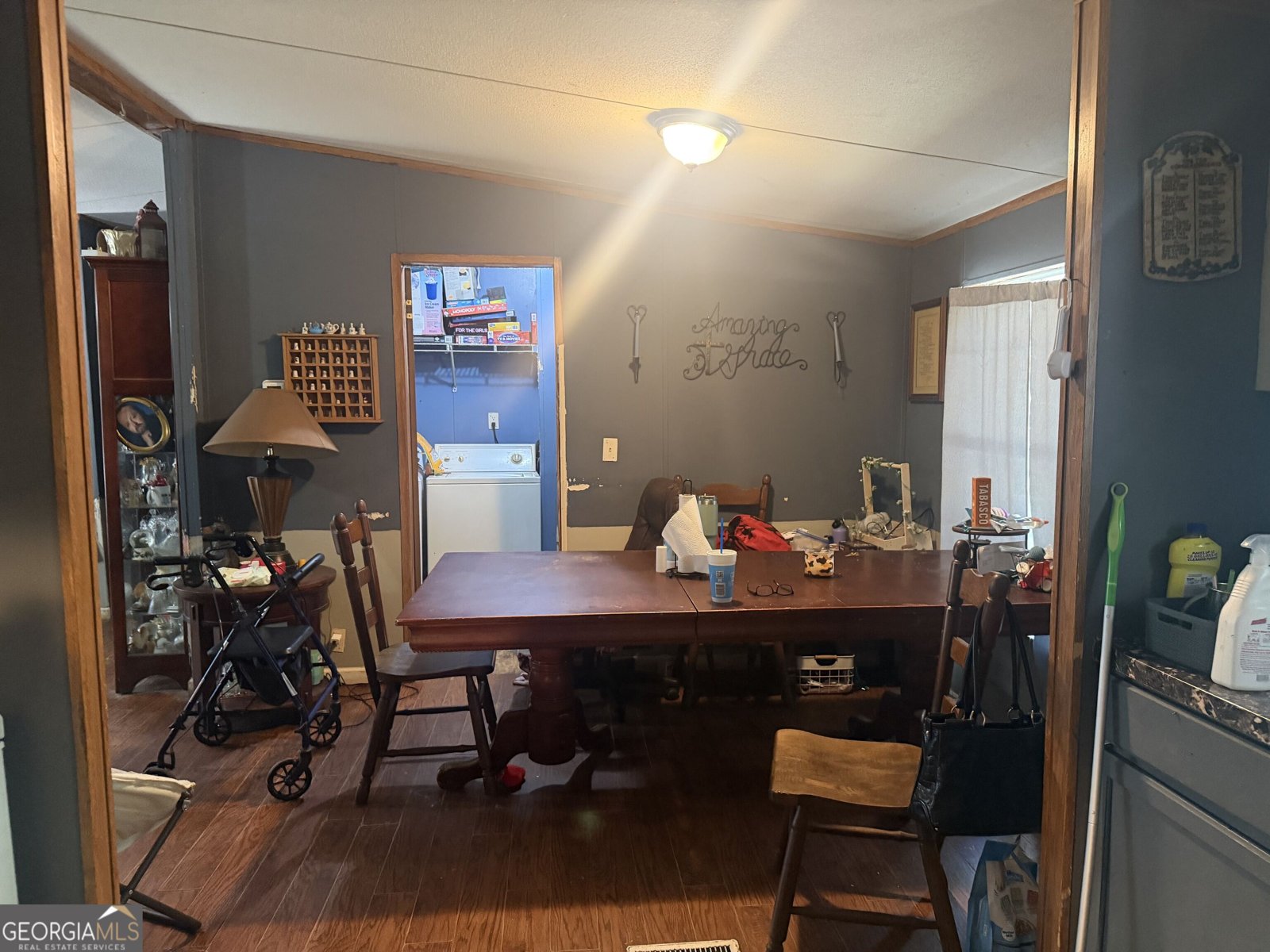 395 Stewart Road Meansville - Photo 13