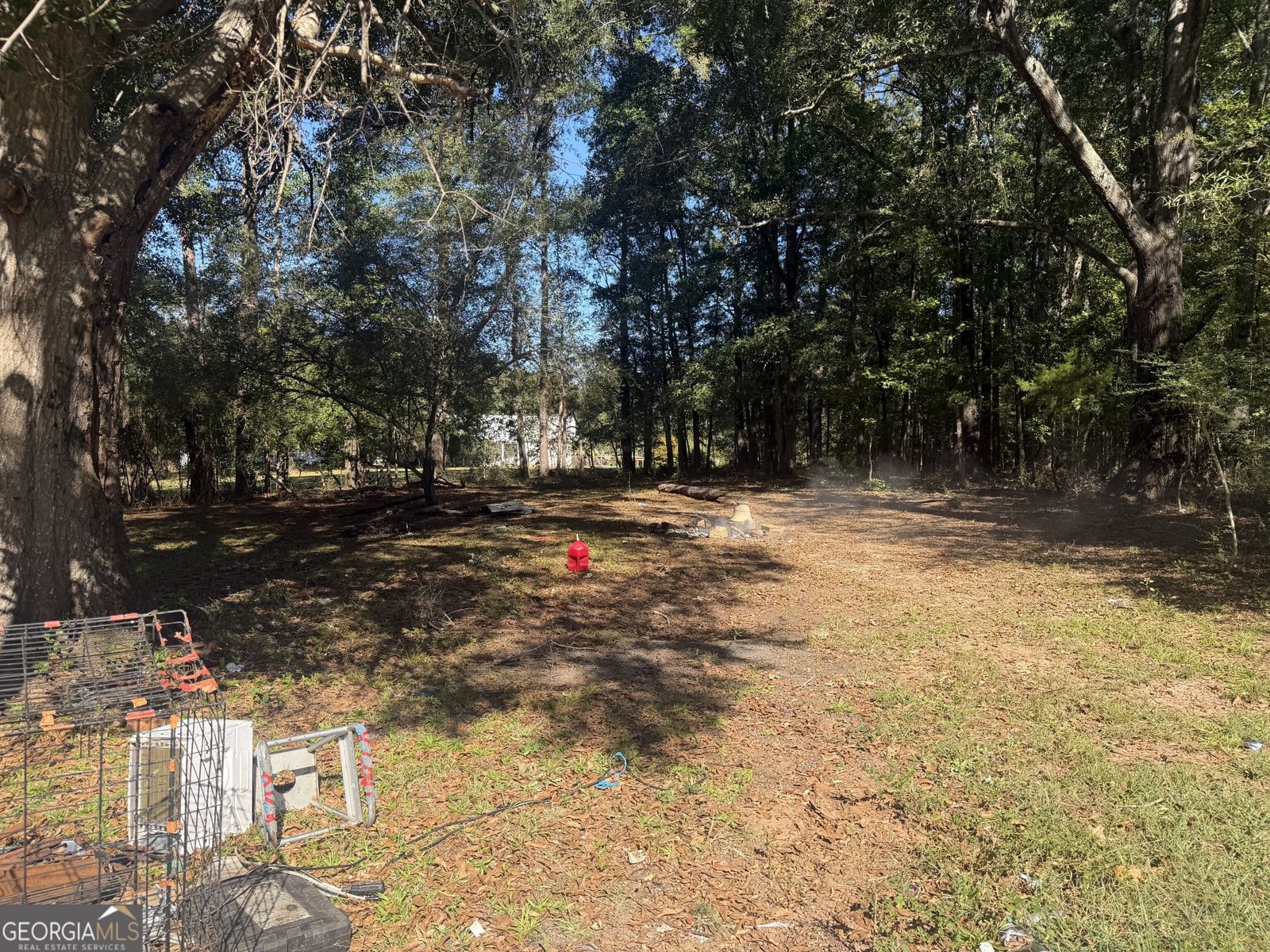 395 Stewart Road Meansville - Photo 20