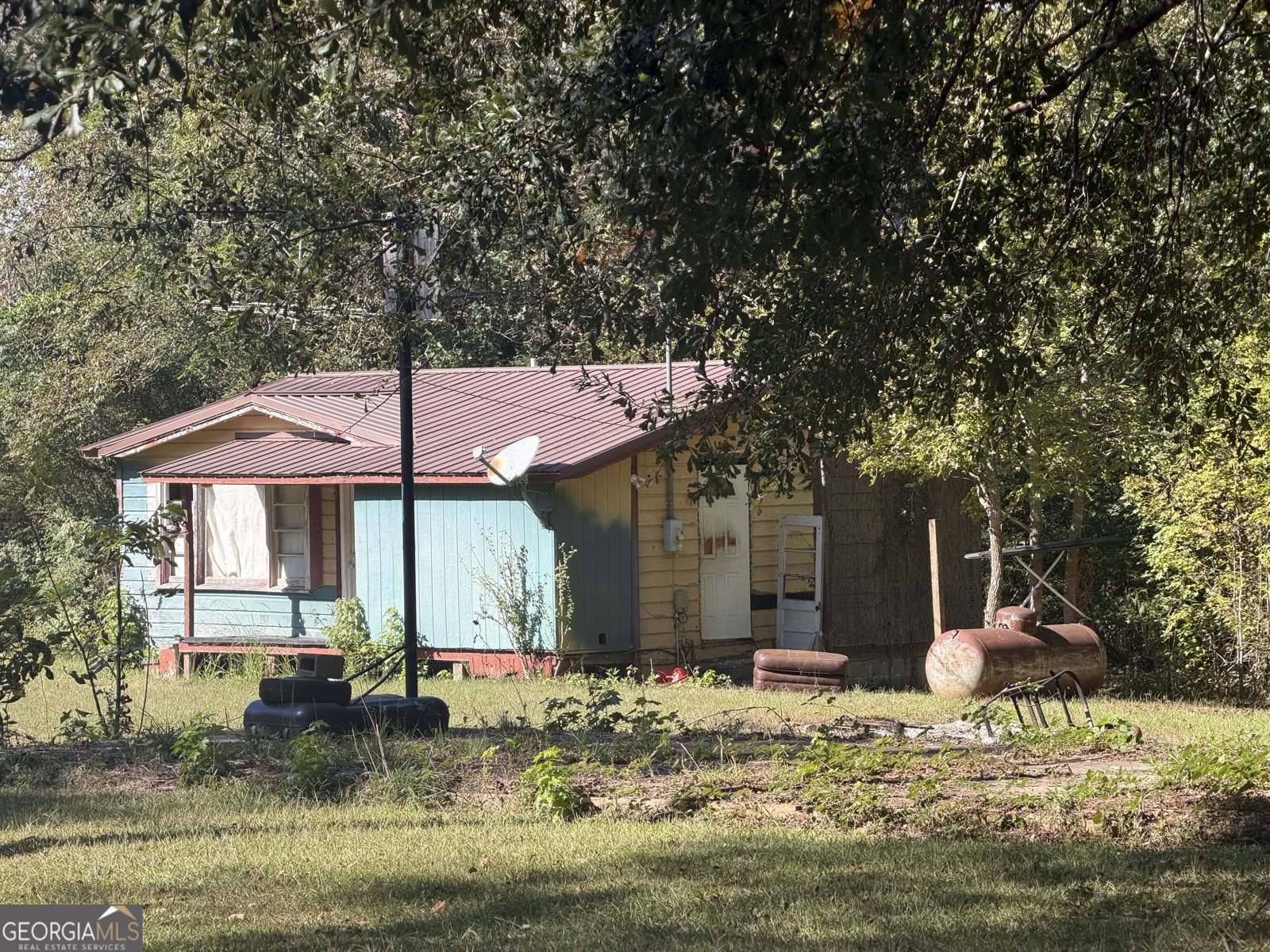 395 Stewart Road Meansville - Photo 24
