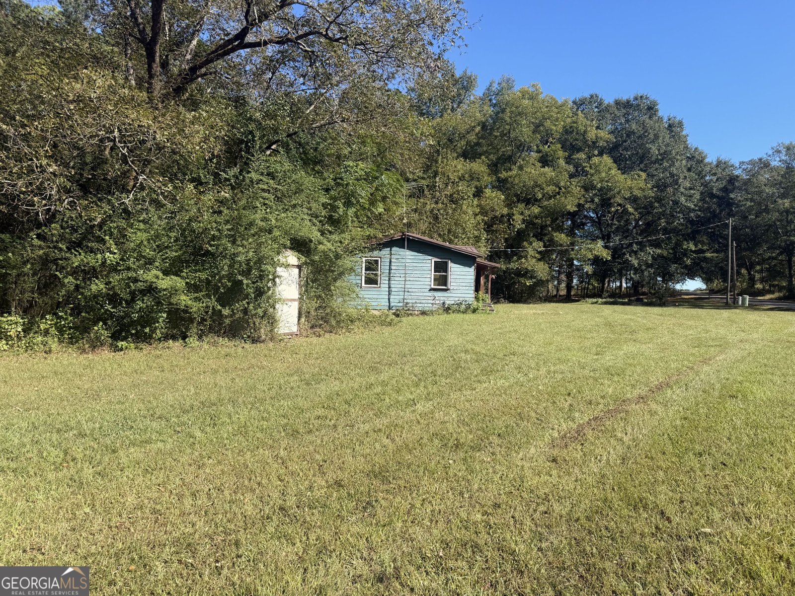 395 Stewart Road Meansville - Photo 25