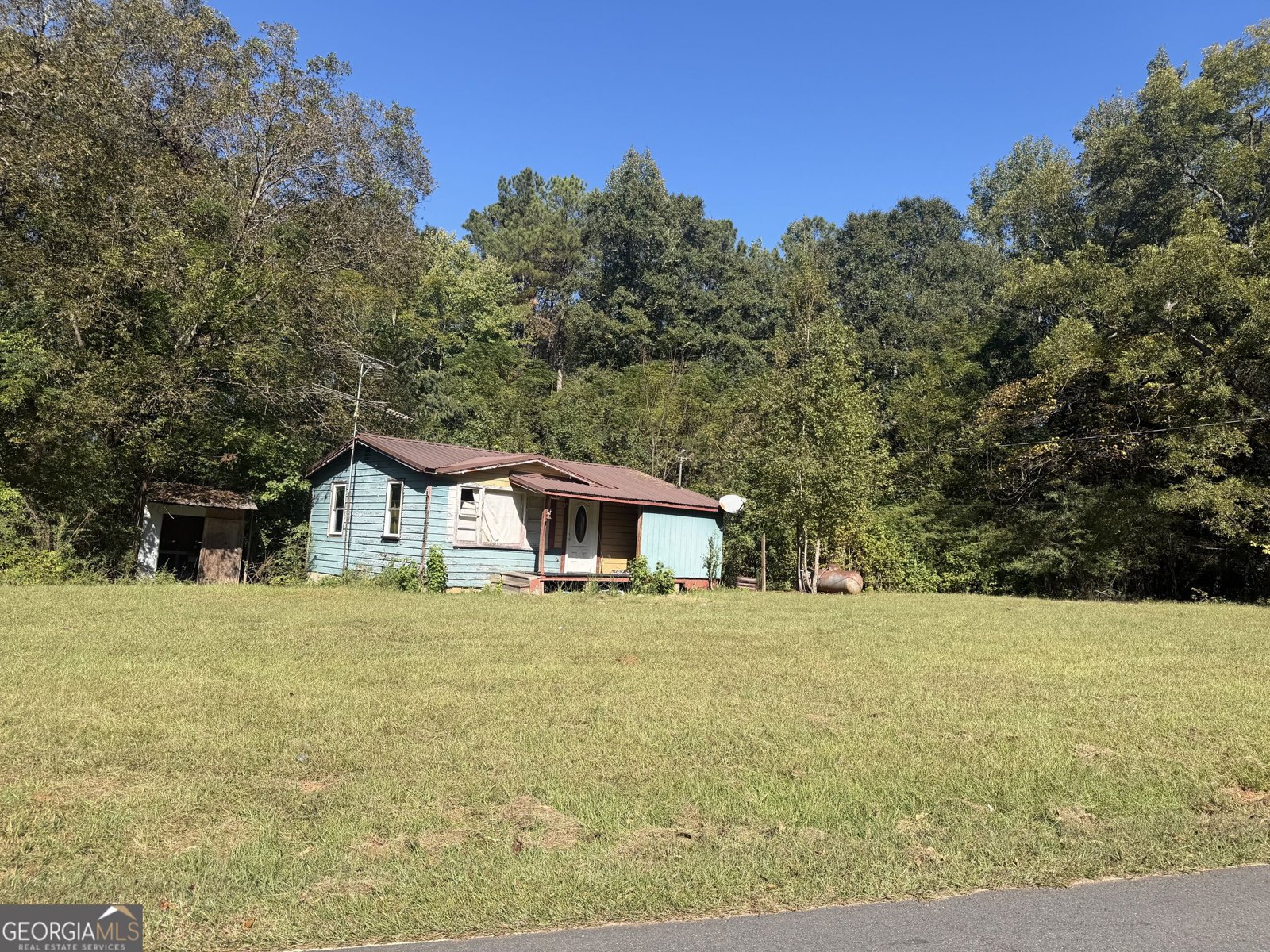 395 Stewart Road Meansville - Photo 26