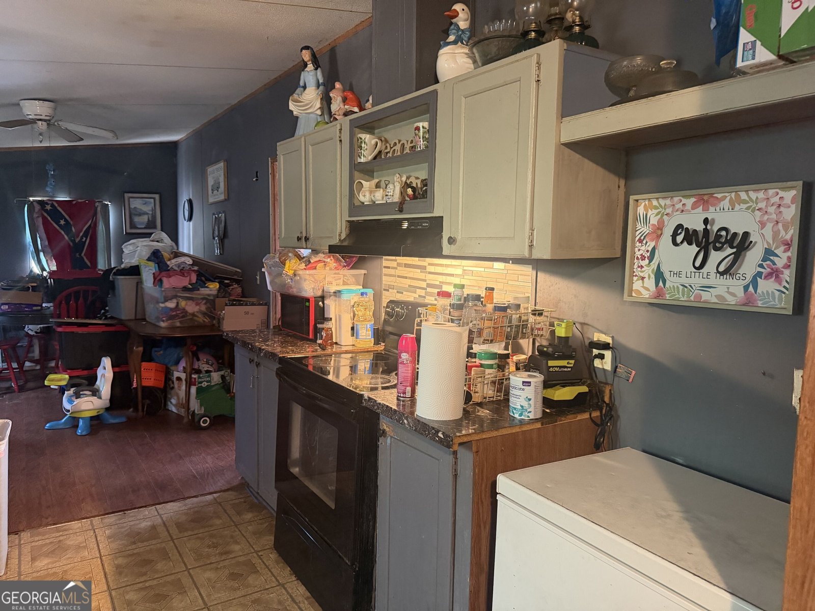 395 Stewart Road Meansville - Photo 7