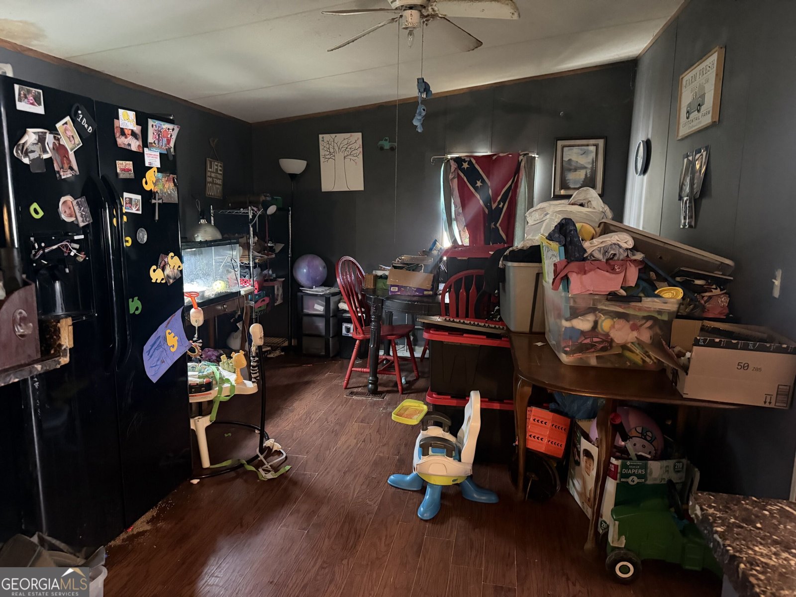 395 Stewart Road Meansville - Photo 8
