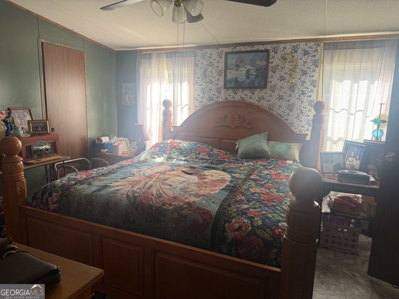 395 Stewart Road Meansville - Photo 9