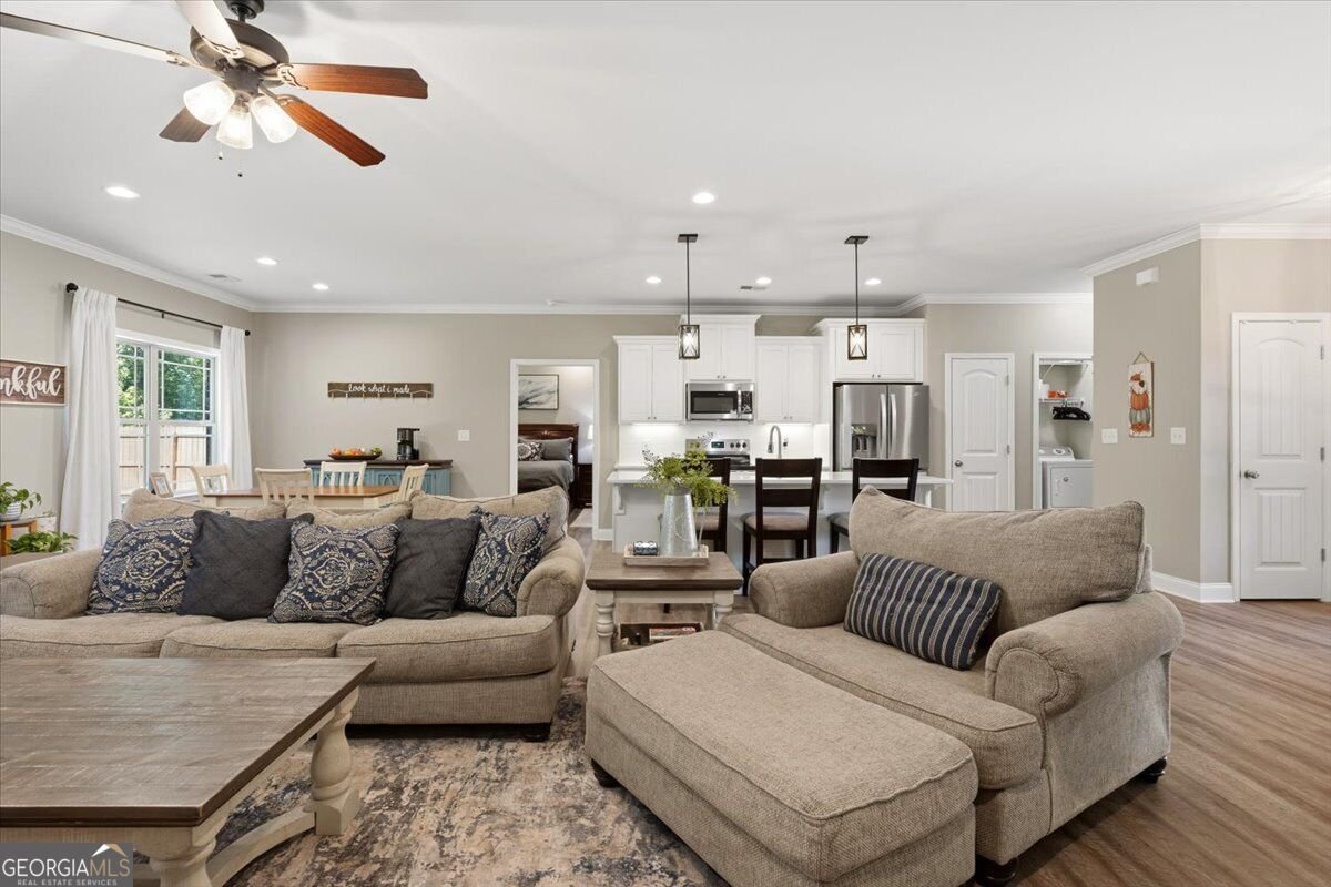 441 Barbara Court Forsyth - Photo 12