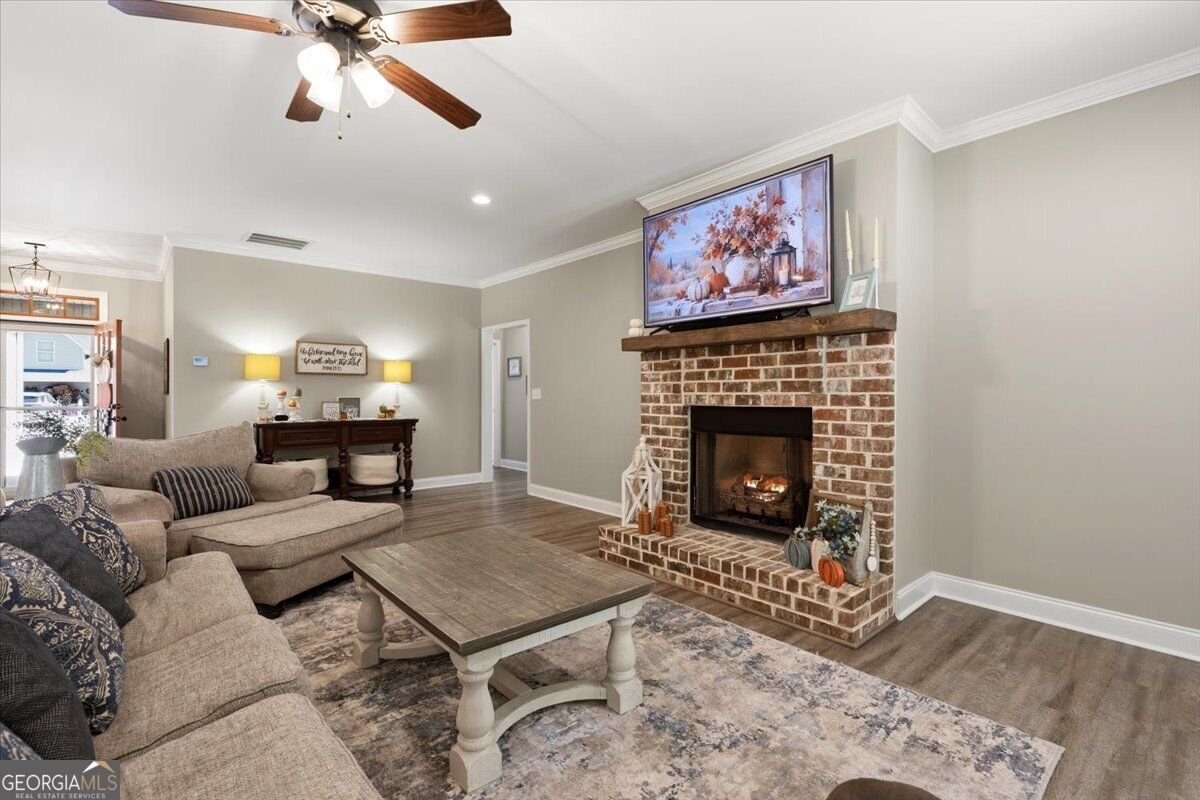441 Barbara Court Forsyth - Photo 13