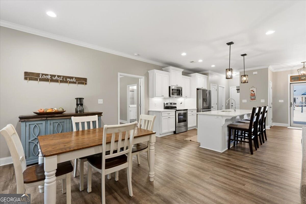 441 Barbara Court Forsyth - Photo 14