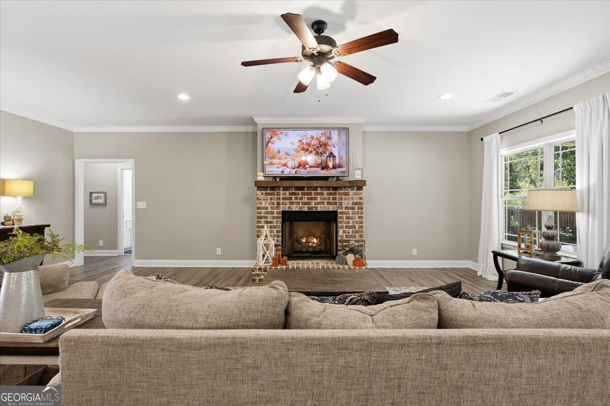 441 Barbara Court Forsyth - Photo 15