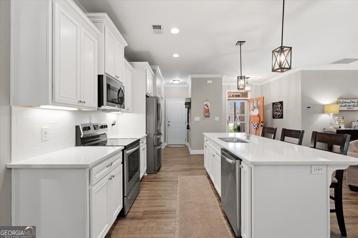 441 Barbara Court Forsyth - Photo 16