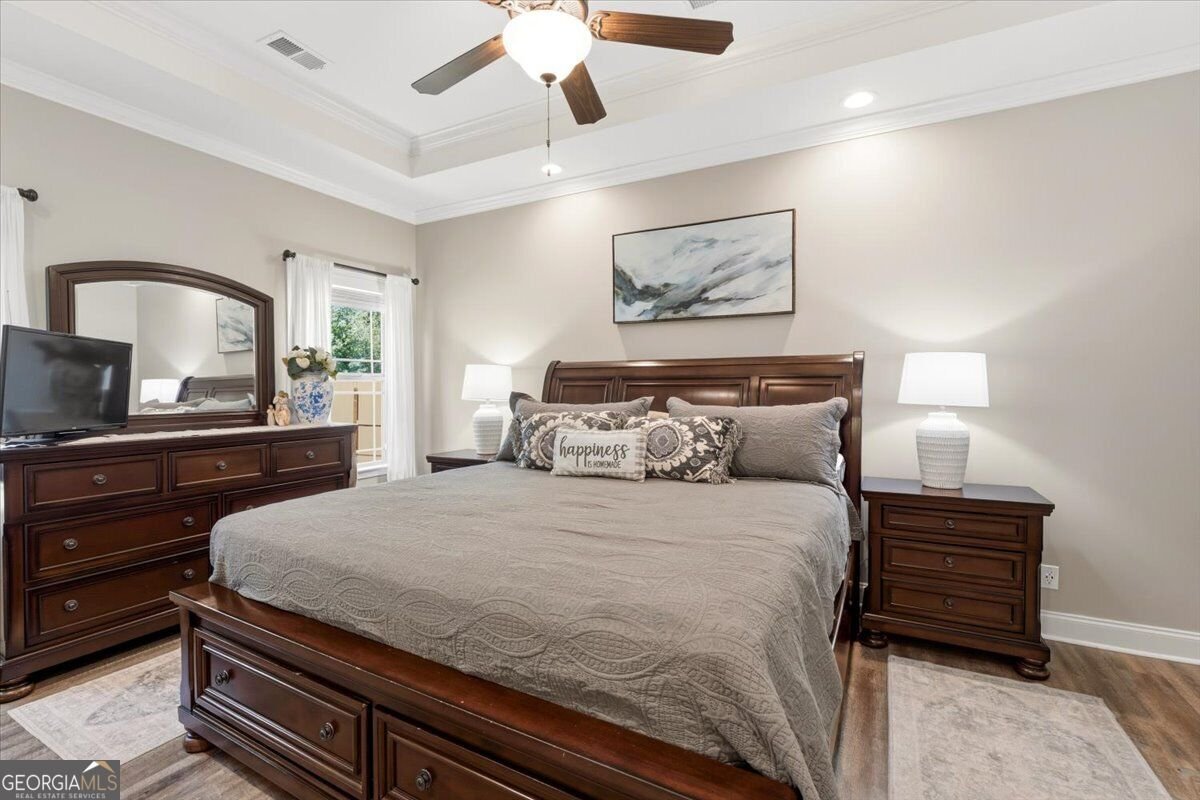 441 Barbara Court Forsyth - Photo 18