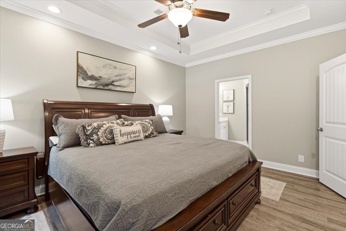 441 Barbara Court Forsyth - Photo 19