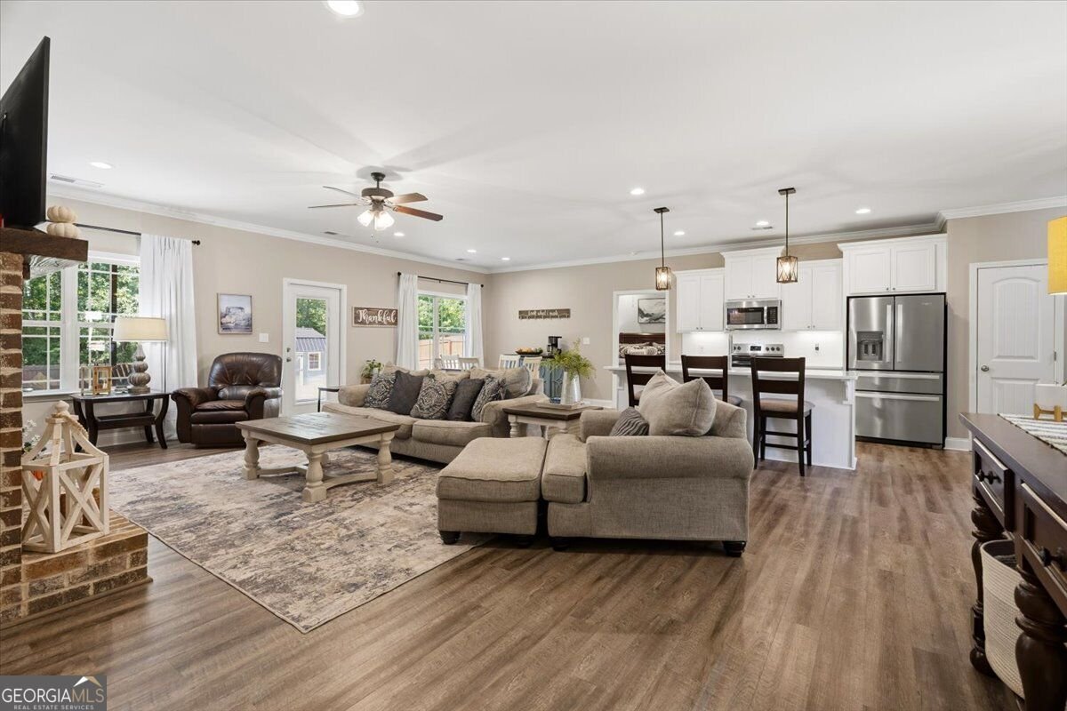 441 Barbara Court Forsyth - Photo 33