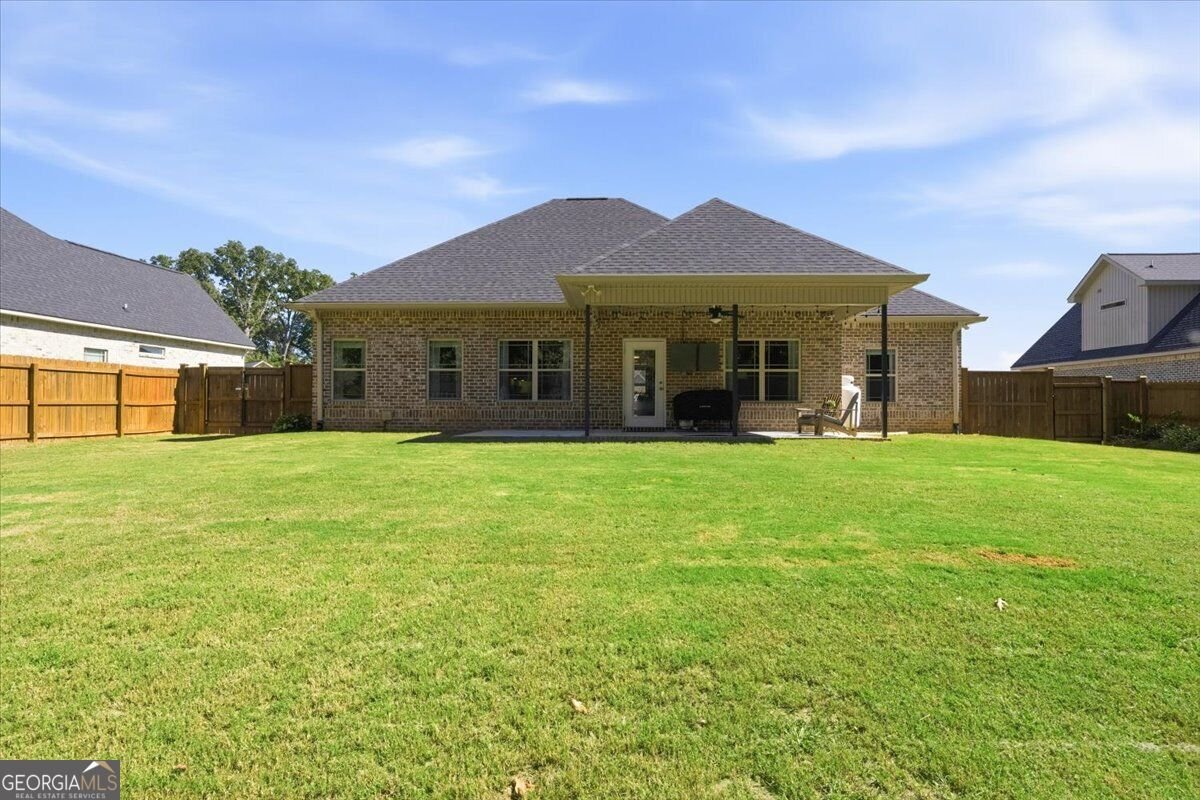 441 Barbara Court Forsyth - Photo 41