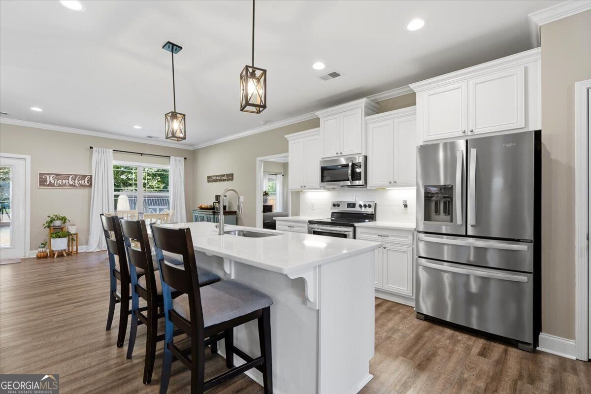 441 Barbara Court Forsyth - Photo 7