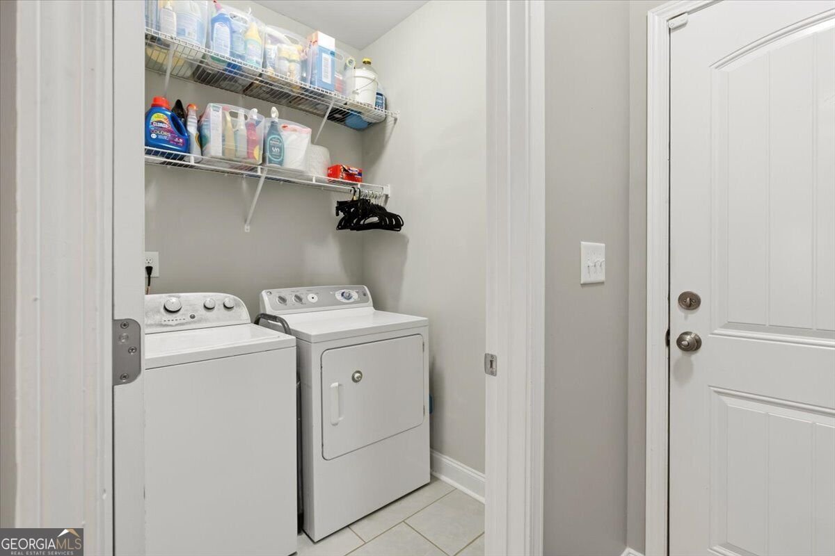 441 Barbara Court Forsyth - Photo 8