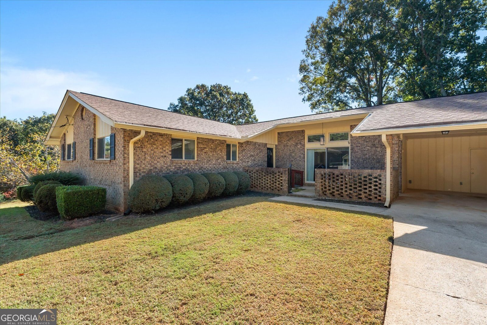 4943 Beth Street Douglasville - Photo 11