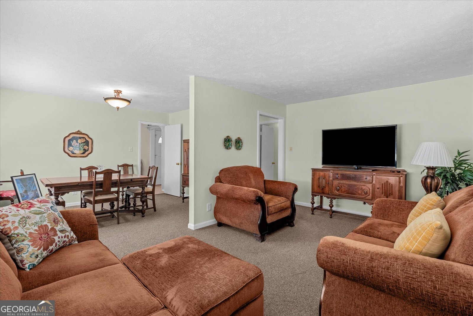 4943 Beth Street Douglasville - Photo 12