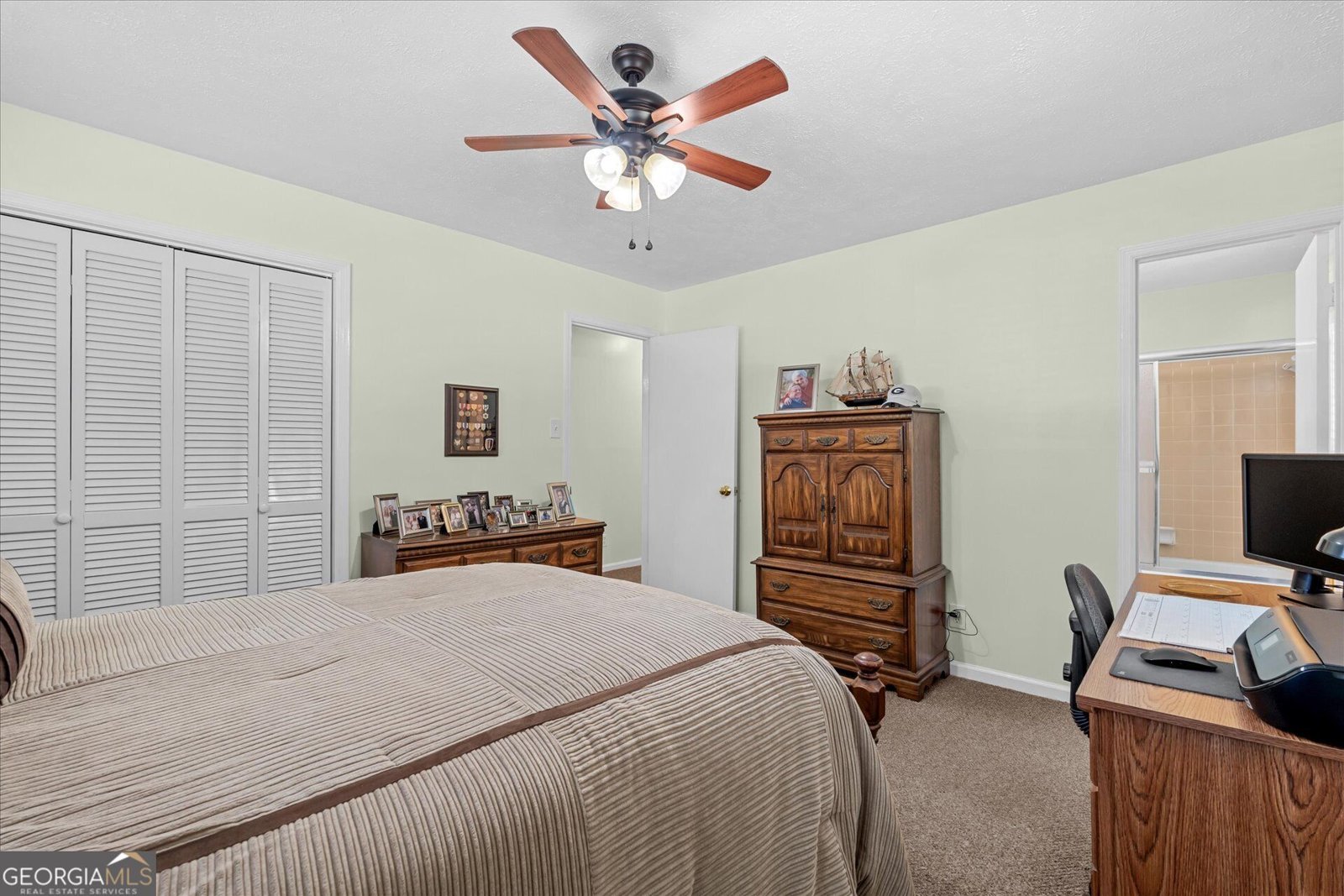 4943 Beth Street Douglasville - Photo 18