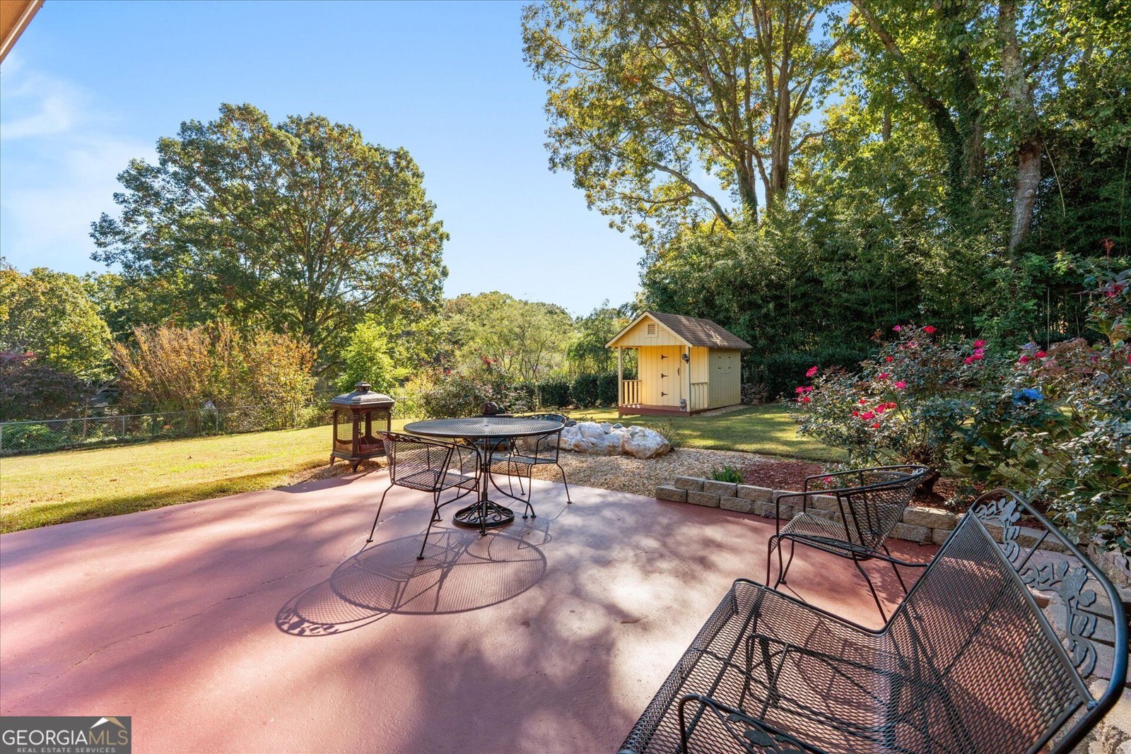 4943 Beth Street Douglasville - Photo 24