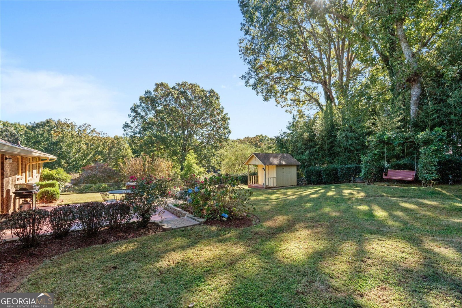 4943 Beth Street Douglasville - Photo 26