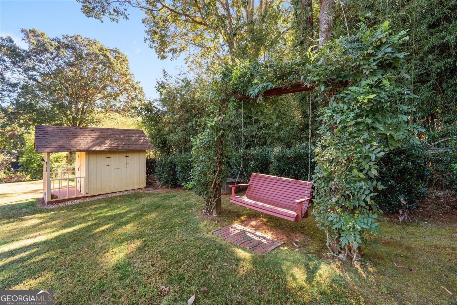 4943 Beth Street Douglasville - Photo 27