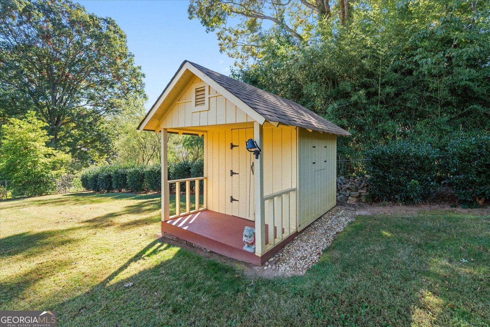 4943 Beth Street Douglasville - Photo 28