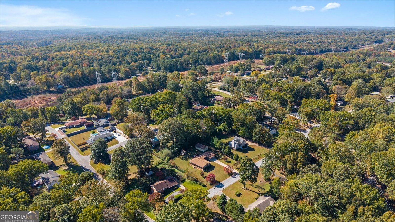4943 Beth Street Douglasville - Photo 31