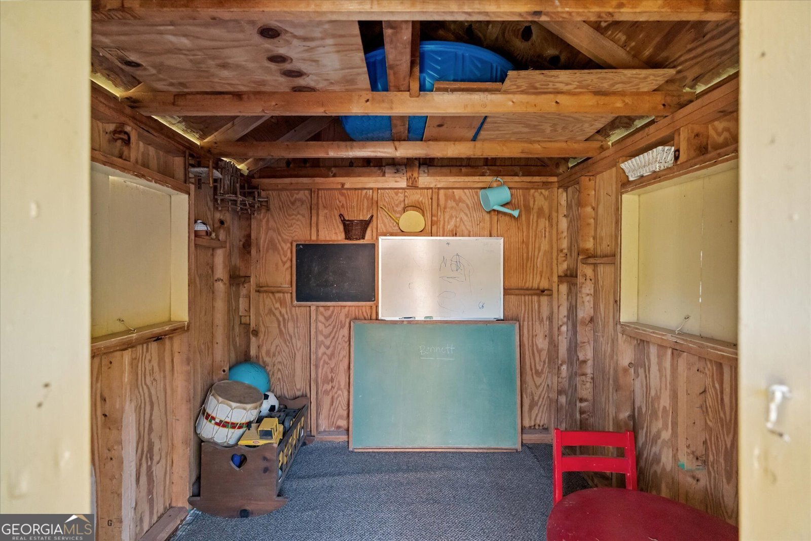 4943 Beth Street Douglasville - Photo 33