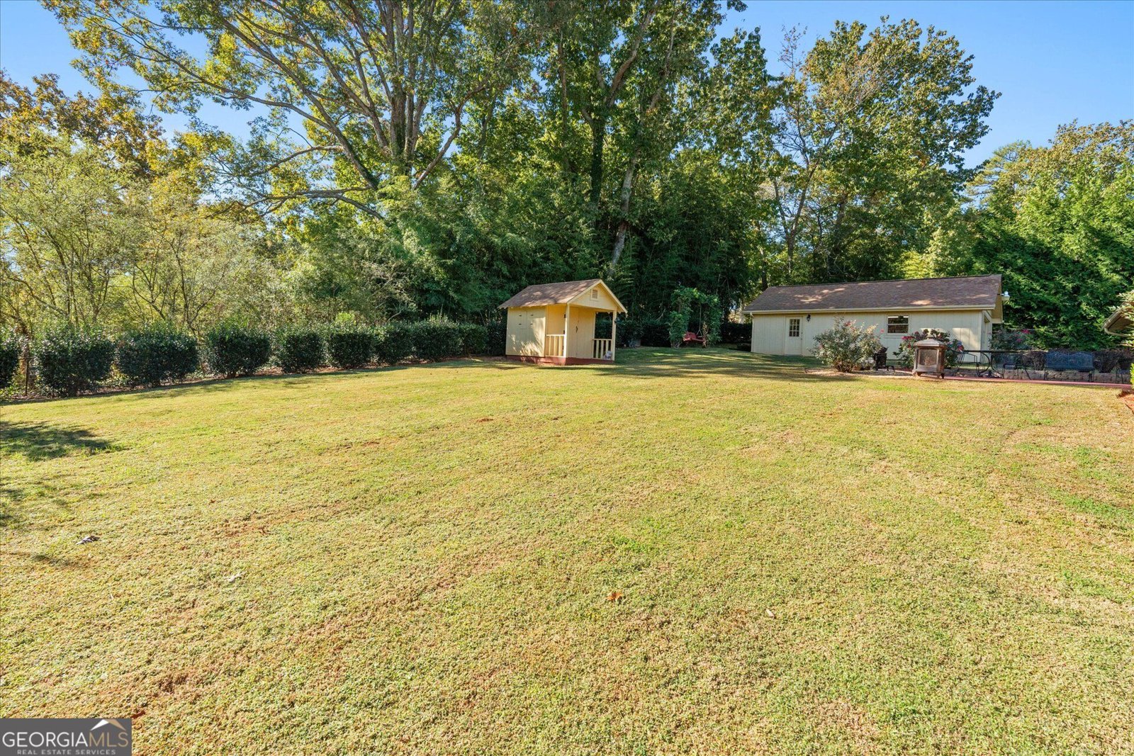 4943 Beth Street Douglasville - Photo 9