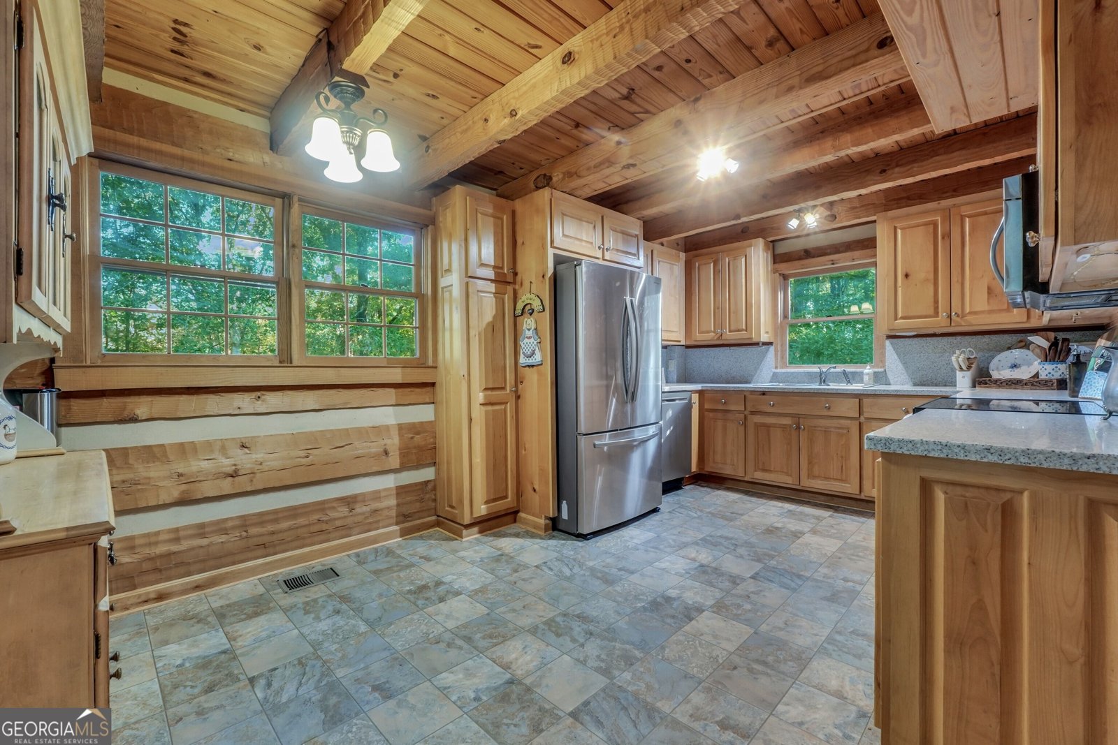 531 Caldwell Road Griffin - Photo 13