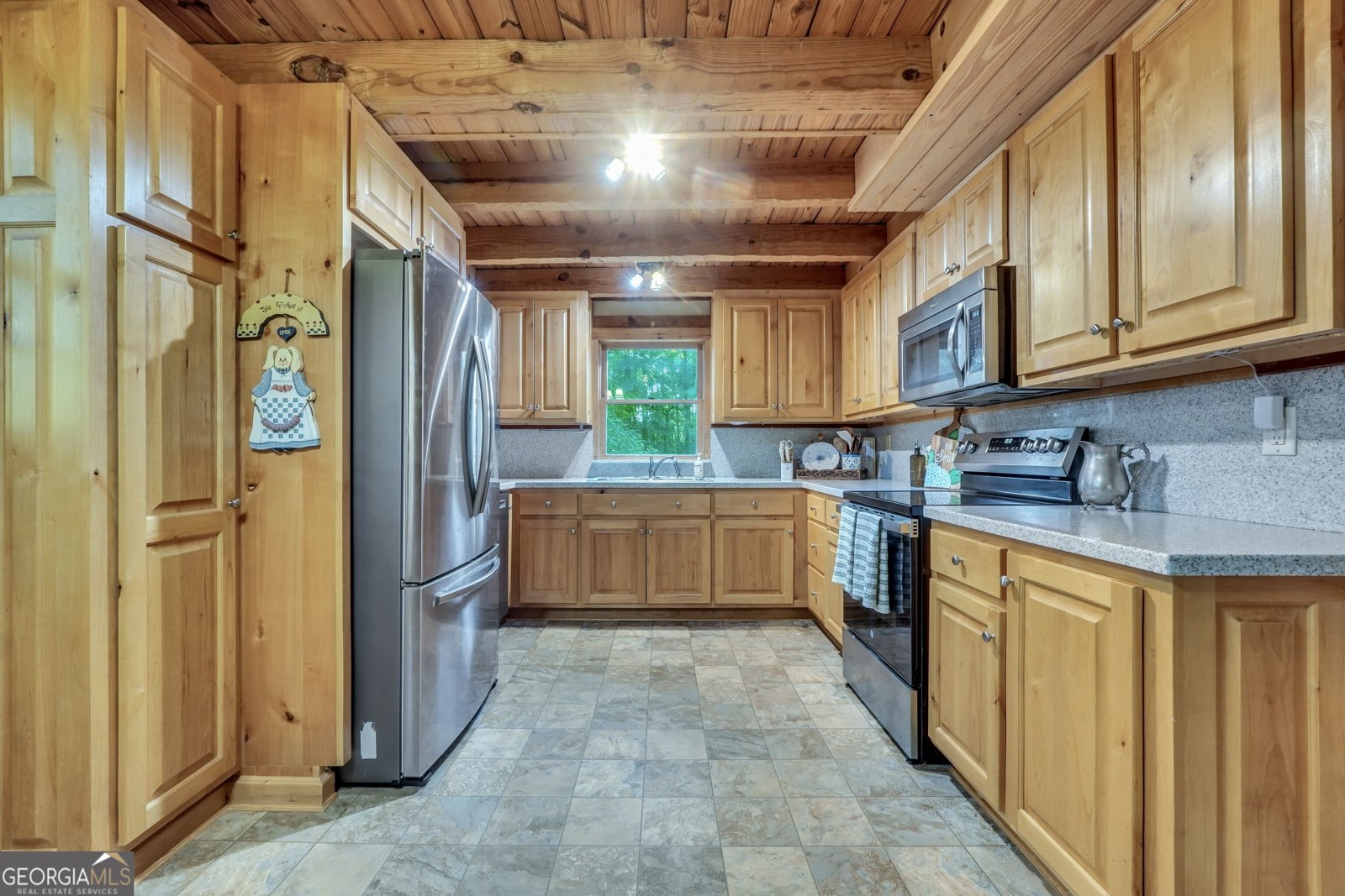 531 Caldwell Road Griffin - Photo 14