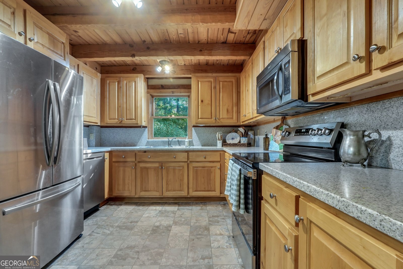 531 Caldwell Road Griffin - Photo 15