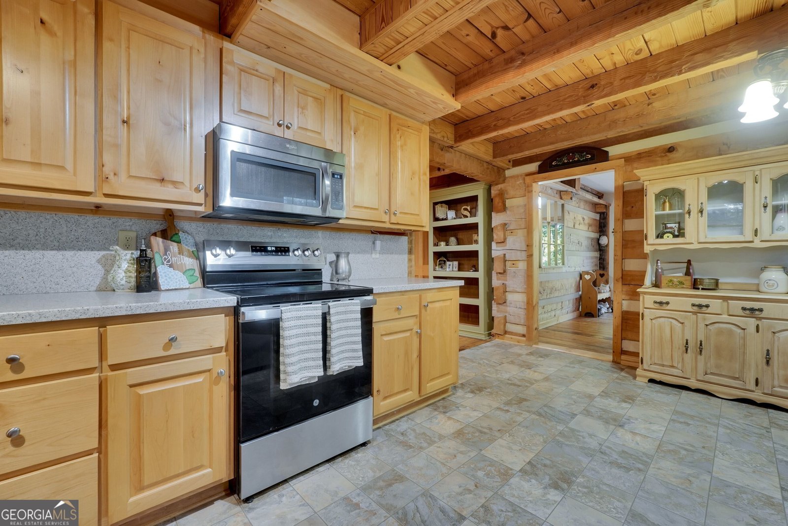 531 Caldwell Road Griffin - Photo 16