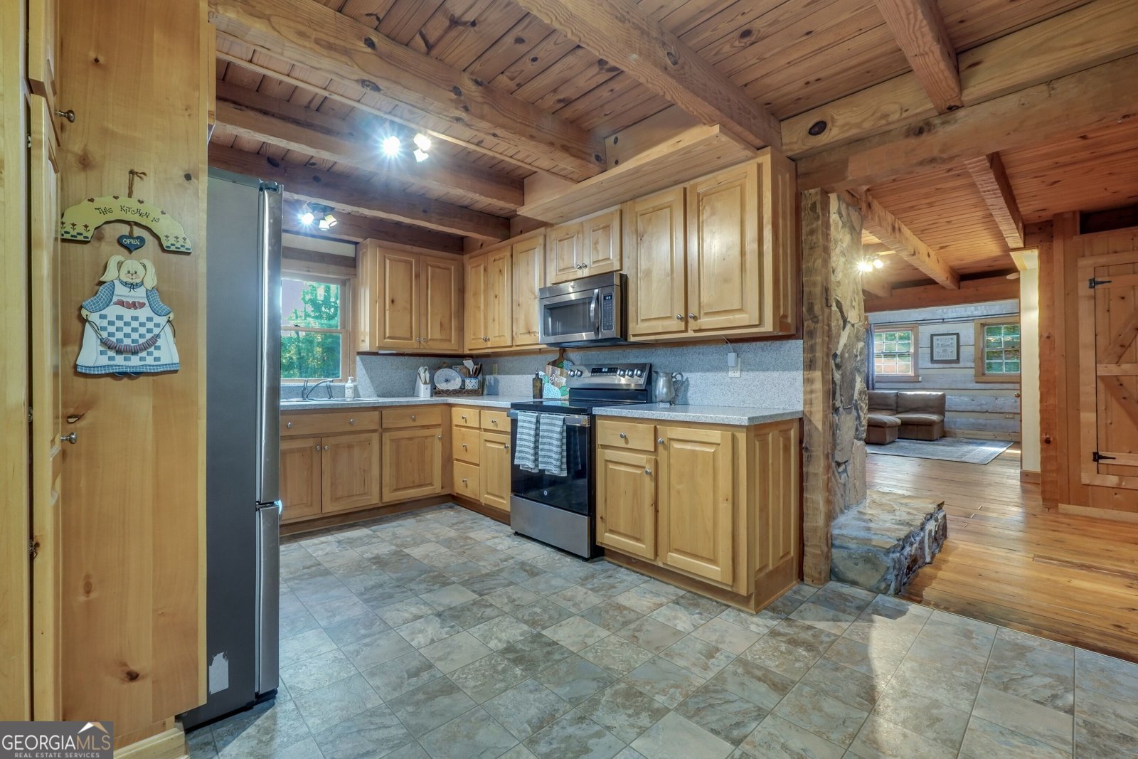 531 Caldwell Road Griffin - Photo 17