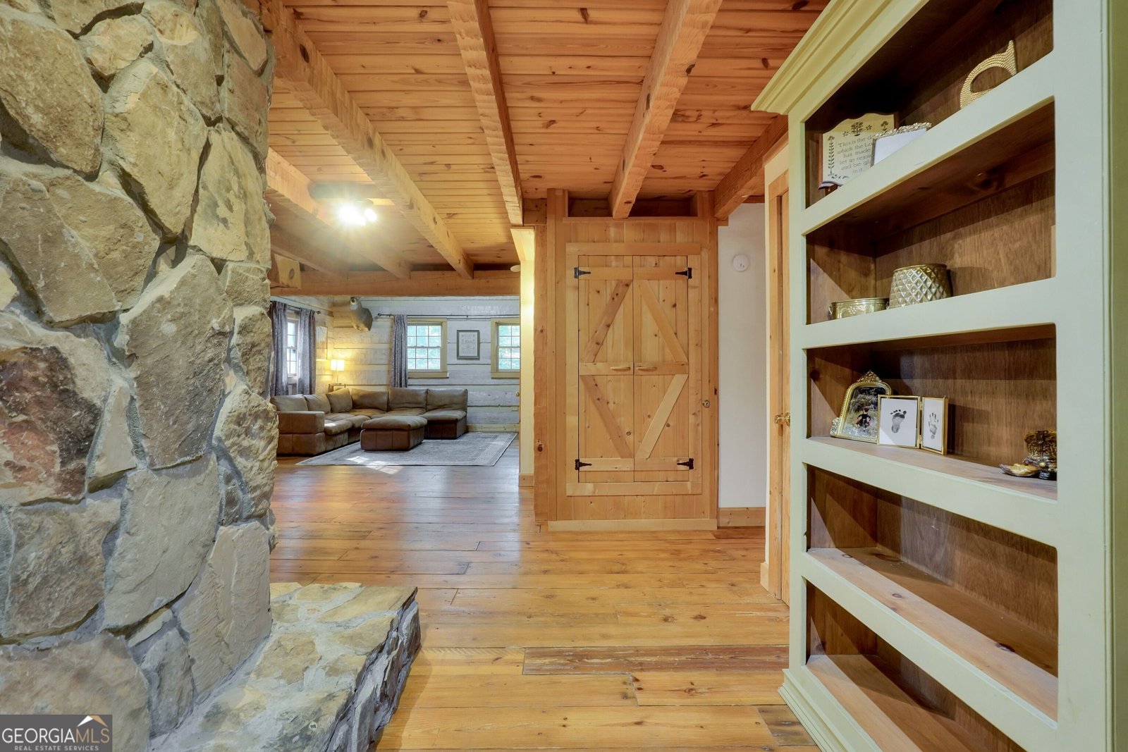 531 Caldwell Road Griffin - Photo 18