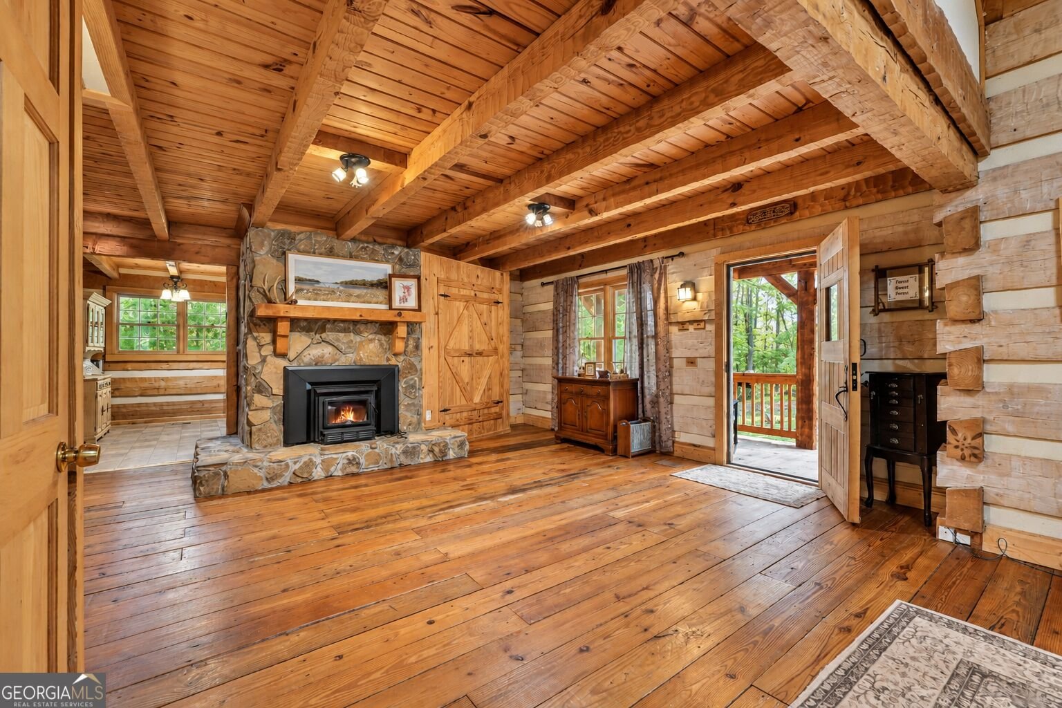 531 Caldwell Road Griffin - Photo 19