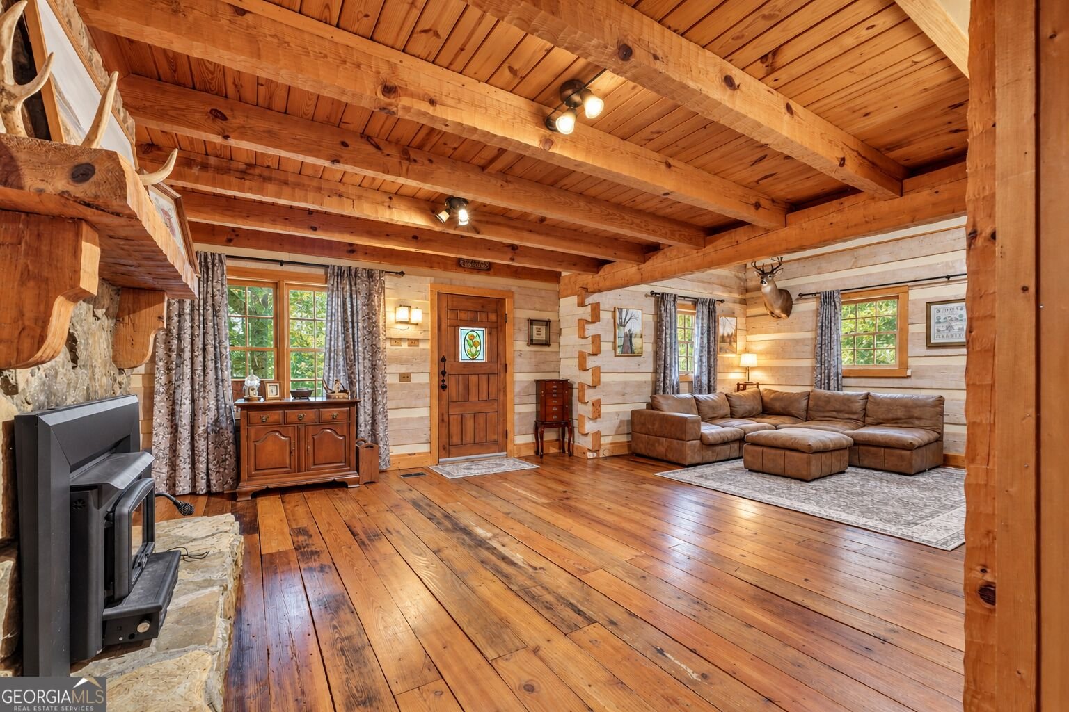 531 Caldwell Road Griffin - Photo 20