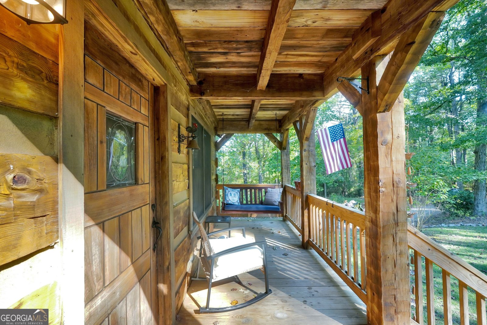 531 Caldwell Road Griffin - Photo 21