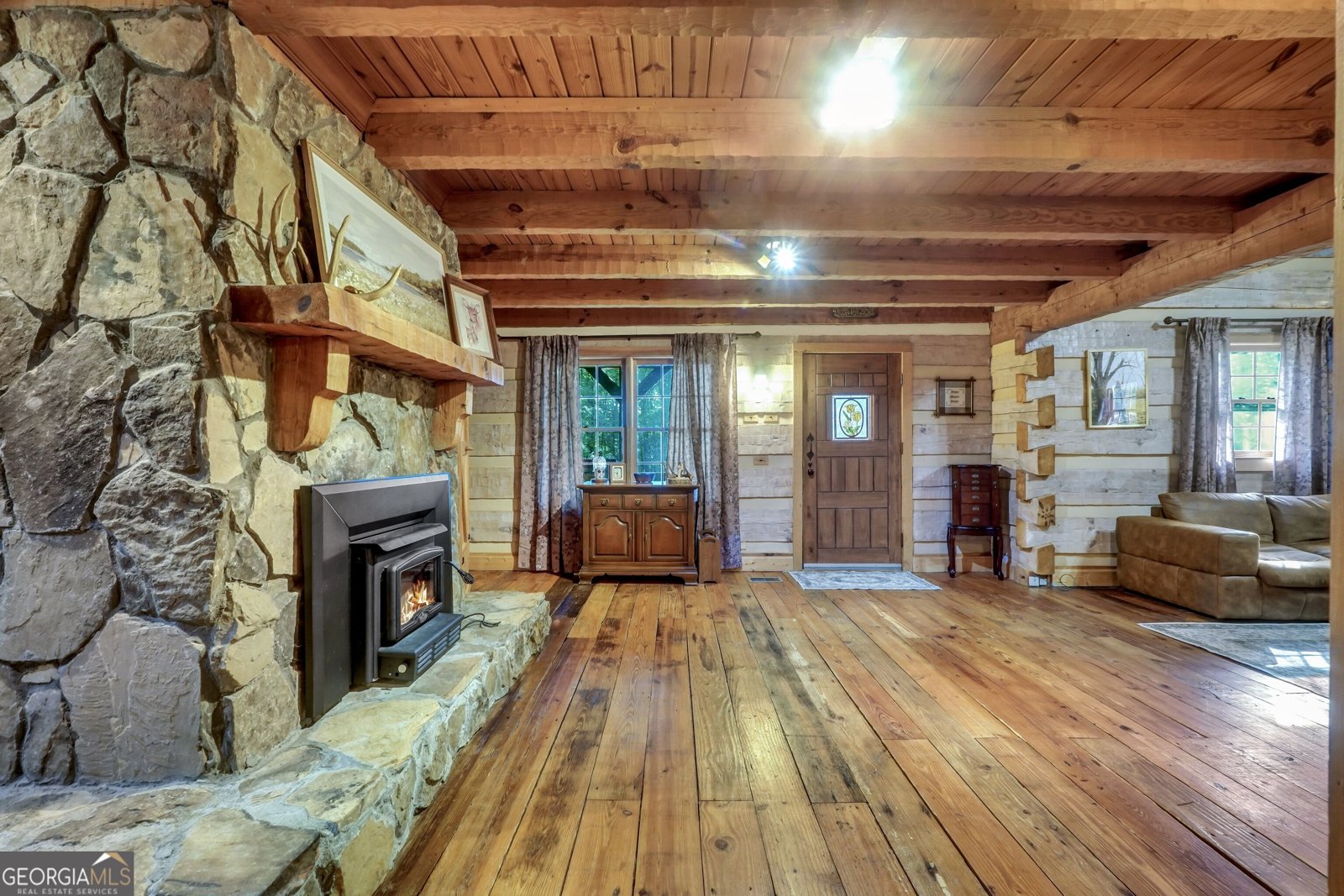 531 Caldwell Road Griffin - Photo 22