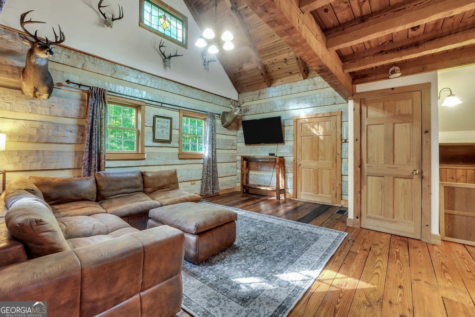 531 Caldwell Road Griffin - Photo 23