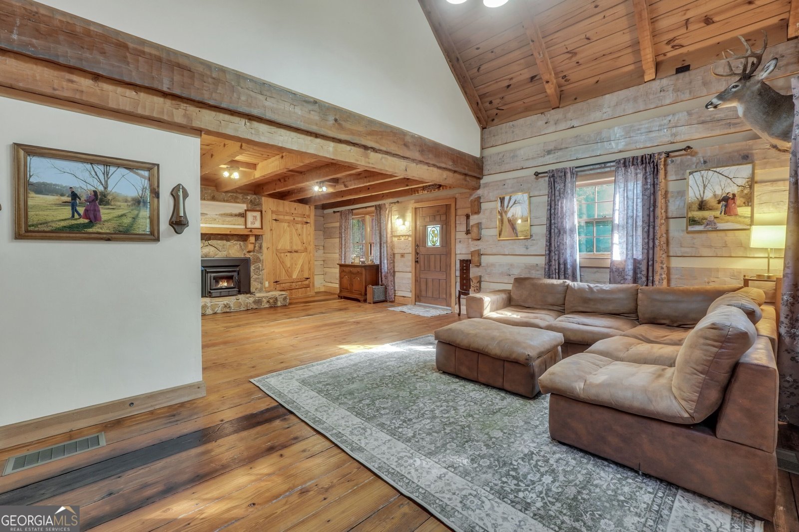 531 Caldwell Road Griffin - Photo 24